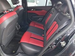 Dongfeng Yixuan 2020 230T Automatic Dazzling Track Knight Edition - ფოტო 16