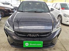 Dongfeng Yixuan 2020 230T Automatic Dazzling Track Knight Edition - ფოტო 2