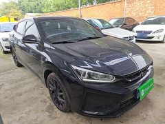 Dongfeng Yixuan 2020 230T Automatic Dazzling Track Knight Edition - ფოტო 3