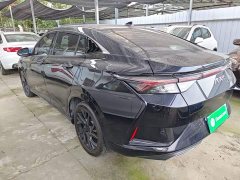 Dongfeng Yixuan 2020 230T Automatic Dazzling Track Knight Edition - ფოტო 4