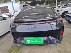 Dongfeng Yixuan 2020 230T Automatic Dazzling Track Knight Edition - ფოტო 5