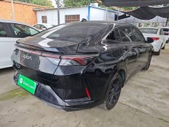 Dongfeng Yixuan 2020 230T Automatic Dazzling Track Knight Edition - ფოტო 6