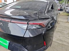 Dongfeng Yixuan 2020 230T Automatic Dazzling Track Knight Edition - ფოტო 7