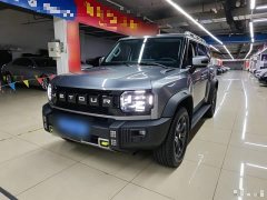 Jetour Chitu Jietu Traveler 2023 2.0T AWD Expedition PRO - ფოტო 1