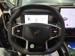 Jetour Chitu Jietu Traveler 2023 2.0T AWD Expedition PRO - ფოტო 10