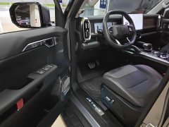 Jetour Chitu Jietu Traveler 2023 2.0T AWD Expedition PRO - ფოტო 14