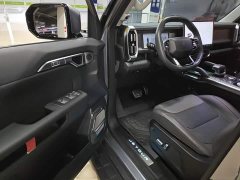 Jetour Chitu Jietu Traveler 2023 2.0T AWD Expedition PRO - ფოტო 15