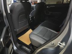 Jetour Chitu Jietu Traveler 2023 2.0T AWD Expedition PRO - ფოტო 16