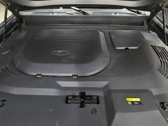 Jetour Chitu Jietu Traveler 2023 2.0T AWD Expedition PRO - ფოტო 19