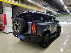 Jetour Chitu Jietu Traveler 2023 2.0T AWD Expedition PRO - ფოტო 6