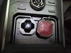 Jetour Chitu Jietu Traveler 2023 2.0T AWD Expedition PRO - ფოტო 8