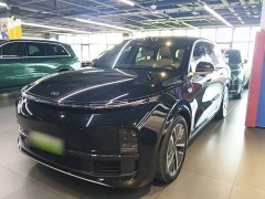 Li Auto L8 2024 Max - ფოტო 1