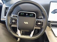 Li Auto L8 2024 Max - ფოტო 10
