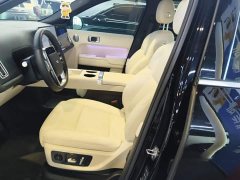 Li Auto L8 2024 Max - ფოტო 14