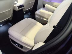 Li Auto L8 2024 Max - ფოტო 16
