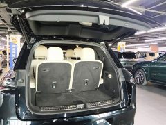 Li Auto L8 2024 Max - ფოტო 18