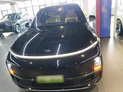 Li Auto L8 2024 Max - ფოტო 2