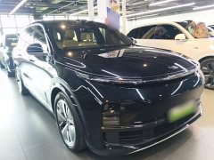 Li Auto L8 2024 Max - ფოტო 3