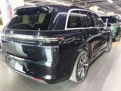 Li Auto L8 2024 Max - ფოტო 6
