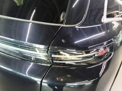 Li Auto L8 2024 Max - ფოტო 7