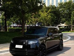 Land Rover Range Rover 4.4 V8 530PS First Edition - ფოტო 1