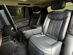 Land Rover Range Rover 4.4 V8 530PS First Edition - ფოტო 12