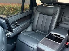 Land Rover Range Rover 4.4 V8 530PS First Edition - ფოტო 14