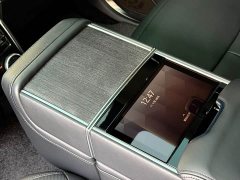 Land Rover Range Rover 4.4 V8 530PS First Edition - ფოტო 18