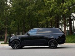 Land Rover Range Rover 4.4 V8 530PS First Edition - ფოტო 2