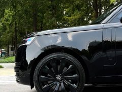 Land Rover Range Rover 4.4 V8 530PS First Edition - ფოტო 3
