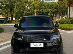 Land Rover Range Rover 4.4 V8 530PS First Edition - ფოტო 4