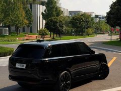 Land Rover Range Rover 4.4 V8 530PS First Edition - ფოტო 6