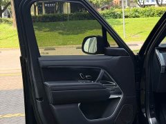 Land Rover Range Rover 4.4 V8 530PS First Edition - ფოტო 7