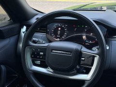 Land Rover Range Rover 4.4 V8 530PS First Edition - ფოტო 9