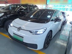 Volkswagen ID.3 Outstanding Edition - ფოტო 1