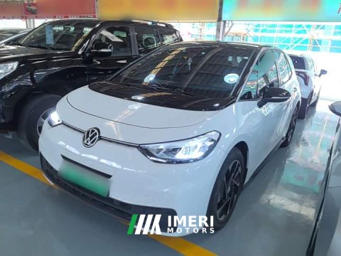 2024 Volkswagen ID.3 Outstanding Edition - ავტომობილი ჩინეთიდან
