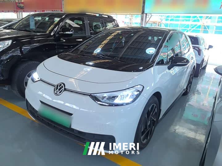 Volkswagen ID.3 Outstanding Edition