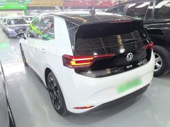 Volkswagen ID.3 Outstanding Edition - ფოტო 4