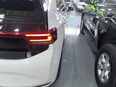Volkswagen ID.3 Outstanding Edition - ფოტო 7