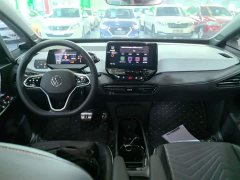 Volkswagen ID.3 Outstanding Edition - ფოტო 9
