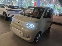 Wuling Hongguang MINIEV 2024 Third Generation 215km Youth Edition - ფოტო 1