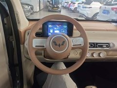 Wuling Hongguang MINIEV 2024 Third Generation 215km Youth Edition - ფოტო 10