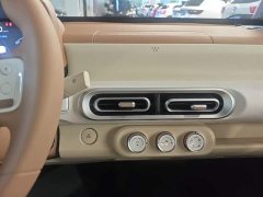 Wuling Hongguang MINIEV 2024 Third Generation 215km Youth Edition - ფოტო 12