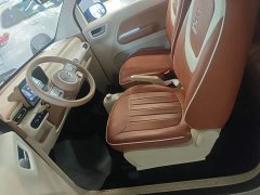 Wuling Hongguang MINIEV 2024 Third Generation 215km Youth Edition - ფოტო 14