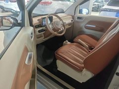 Wuling Hongguang MINIEV 2024 Third Generation 215km Youth Edition - ფოტო 15