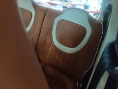Wuling Hongguang MINIEV 2024 Third Generation 215km Youth Edition - ფოტო 16
