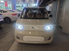 Wuling Hongguang MINIEV 2024 Third Generation 215km Youth Edition - ფოტო 2