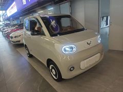Wuling Hongguang MINIEV 2024 Third Generation 215km Youth Edition - ფოტო 3