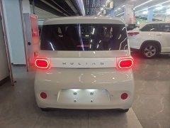 Wuling Hongguang MINIEV 2024 Third Generation 215km Youth Edition - ფოტო 5