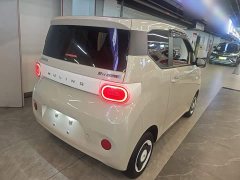 Wuling Hongguang MINIEV 2024 Third Generation 215km Youth Edition - ფოტო 6